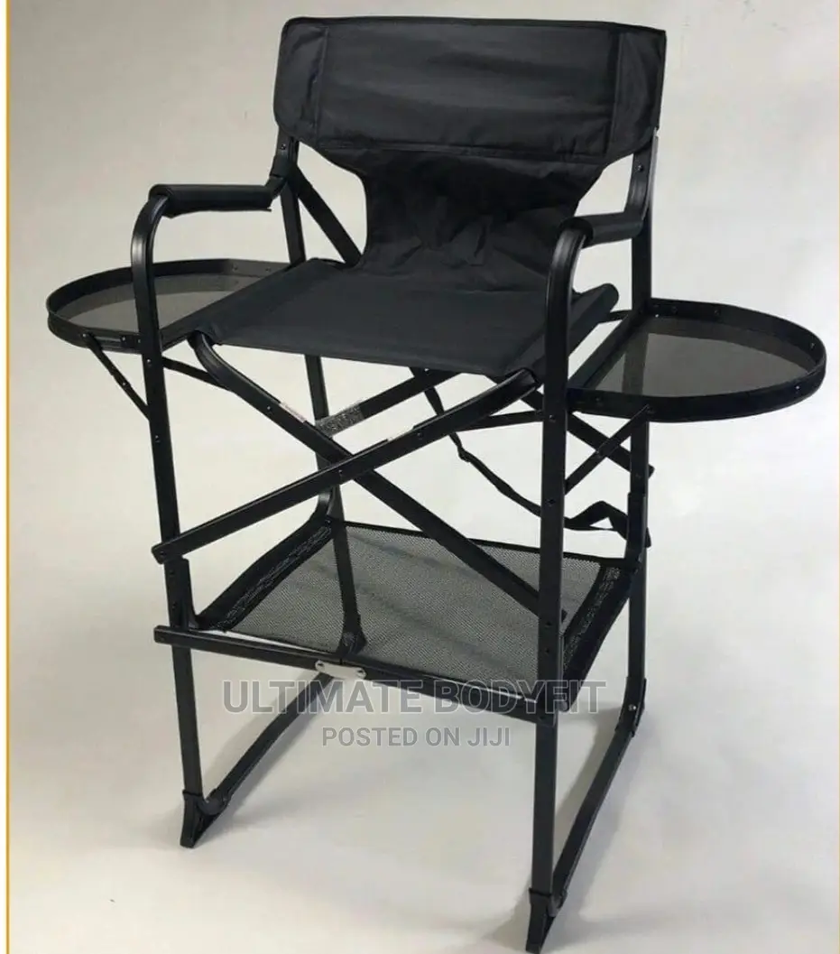 Brand Professional Fordable Makeup Chair