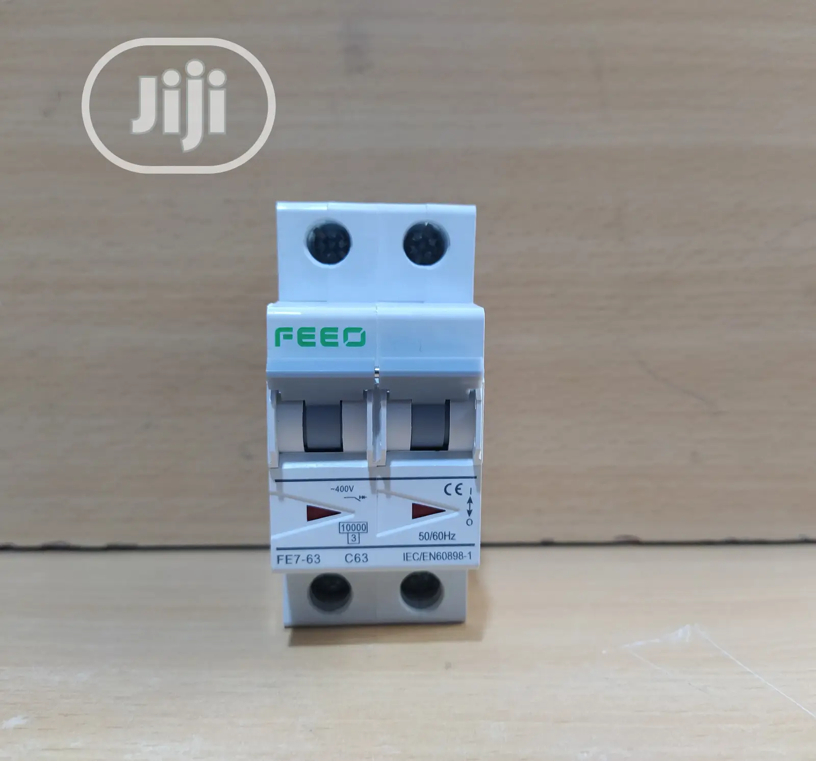 AC Mini Circuit Breaker 63A