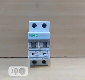 AC Mini Circuit Breaker 63A