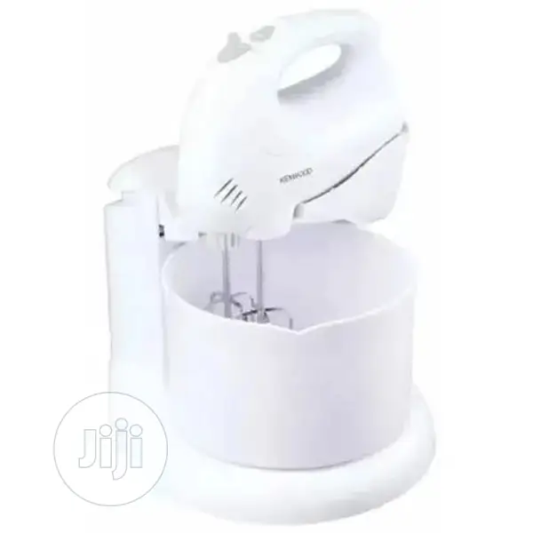 Kenwood Cake Mixer - 3L