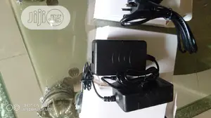 South/Sanding/Kolida Total Station Battery Charger