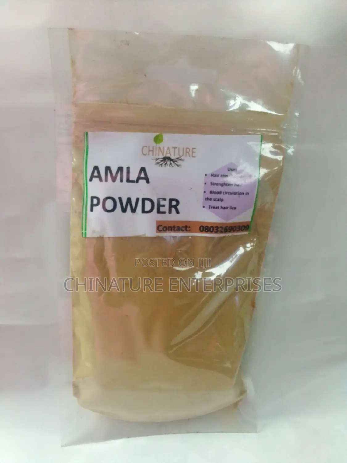Amla Powder (50grm)