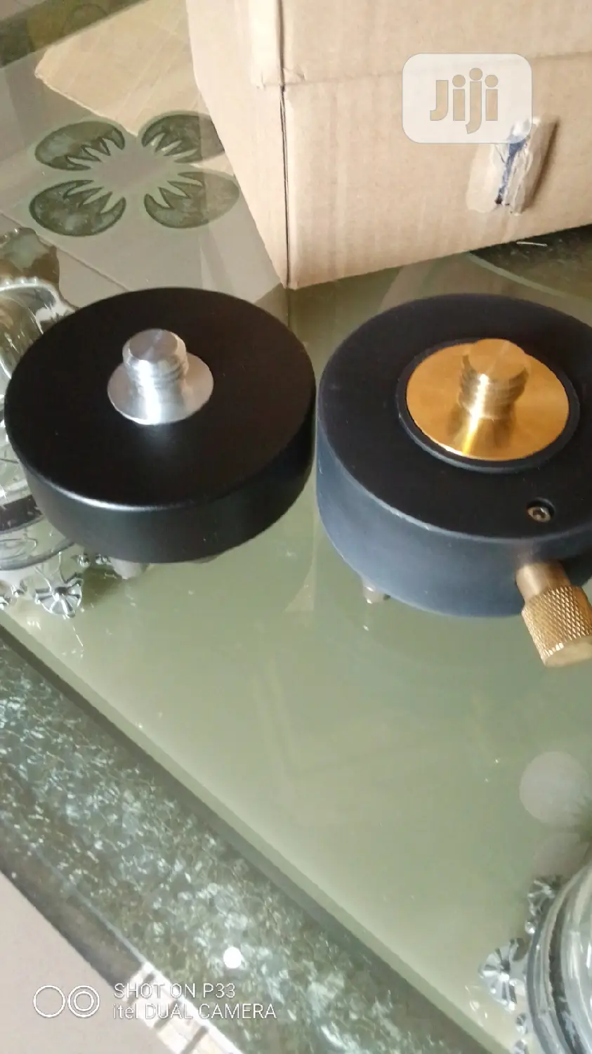 GPS Adapter
