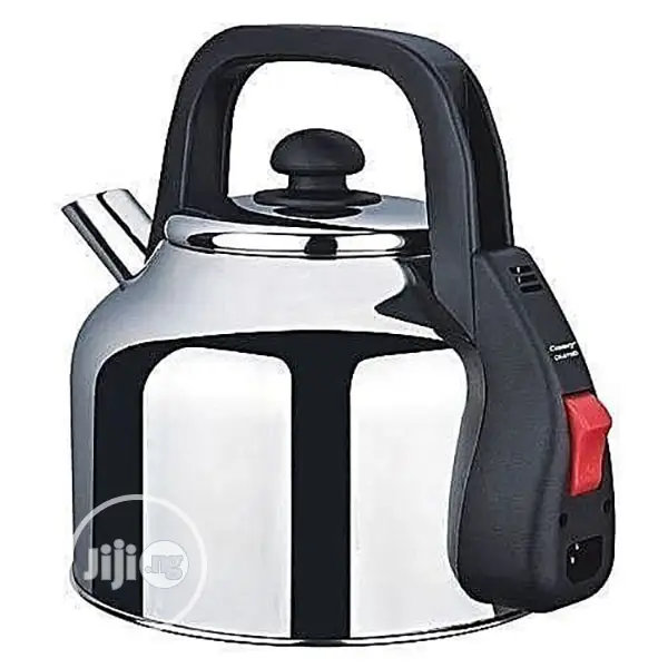 Century 4.3l Automatic Electric Kettle