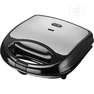Saisho Toasting Machine- 4 Faces
