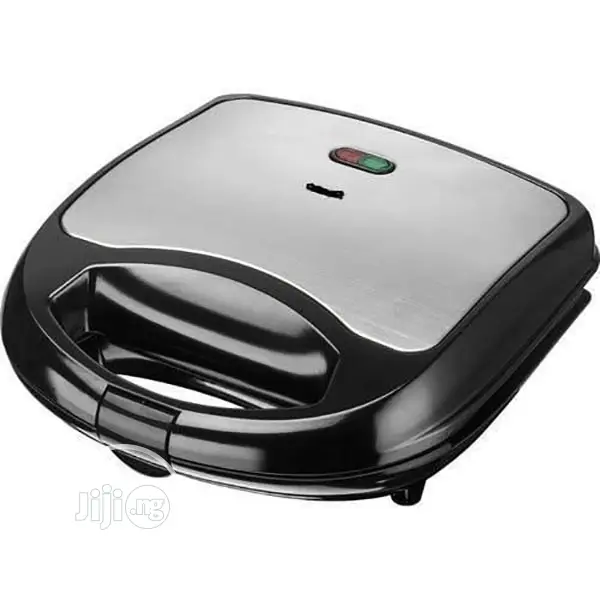 Saisho Toasting Machine- 4 Faces