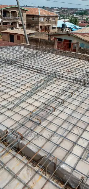 Iron Bender
