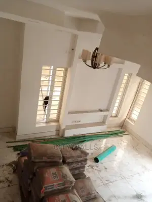 4bdrm Duplex in Ikota Gra for rent