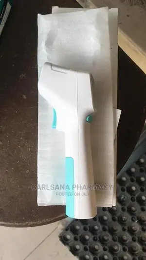 Infrared Thermometer