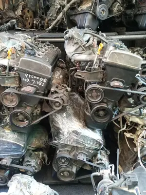 Toyota Carina E