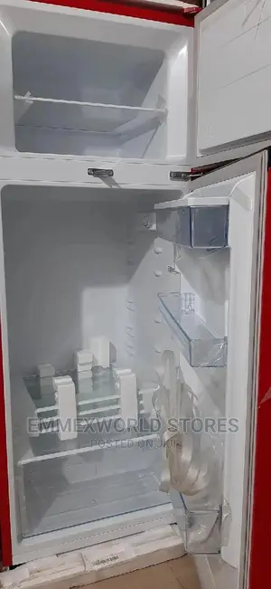 Hisense Refrigerator With Dispenser 205drb