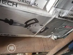 Demolition Breaker Machine Maxmech 1450w
