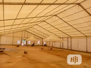 Makki Outdoor Tent