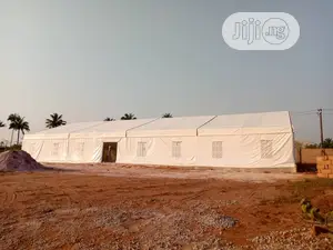 Makki Outdoor Tent