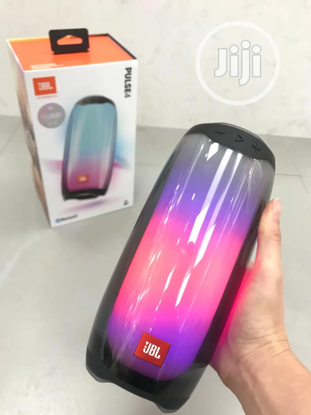 JBL Pulse 4