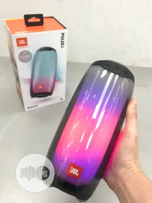 JBL Pulse 4
