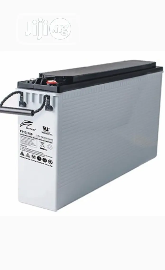 Ritar Battery Telecom Battery 150ah