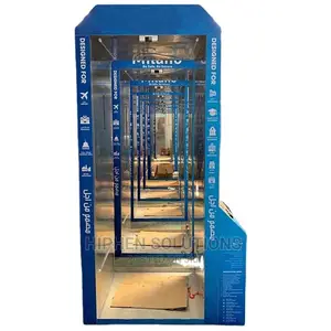 Disinfection Tunnel Machine