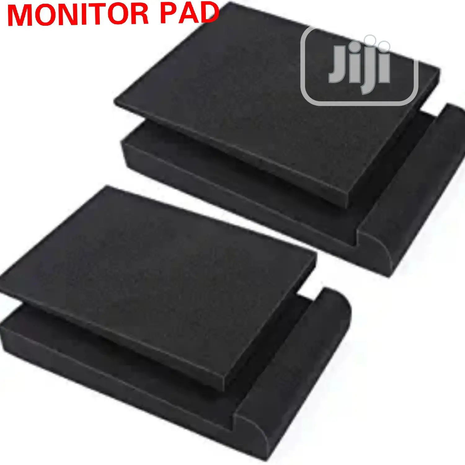Studio Monitor Pad