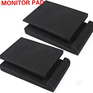 Studio Monitor Pad