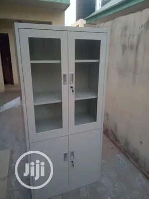 Office Mental Cabinet