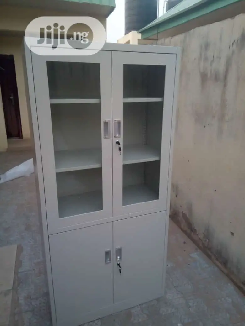Office Mental Cabinet