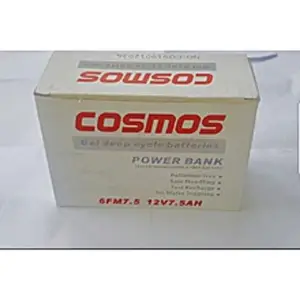 Cosmos Ups Battery