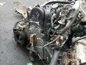 Toyota Camry 2mz