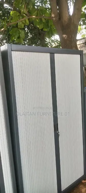 Office Shelves Files