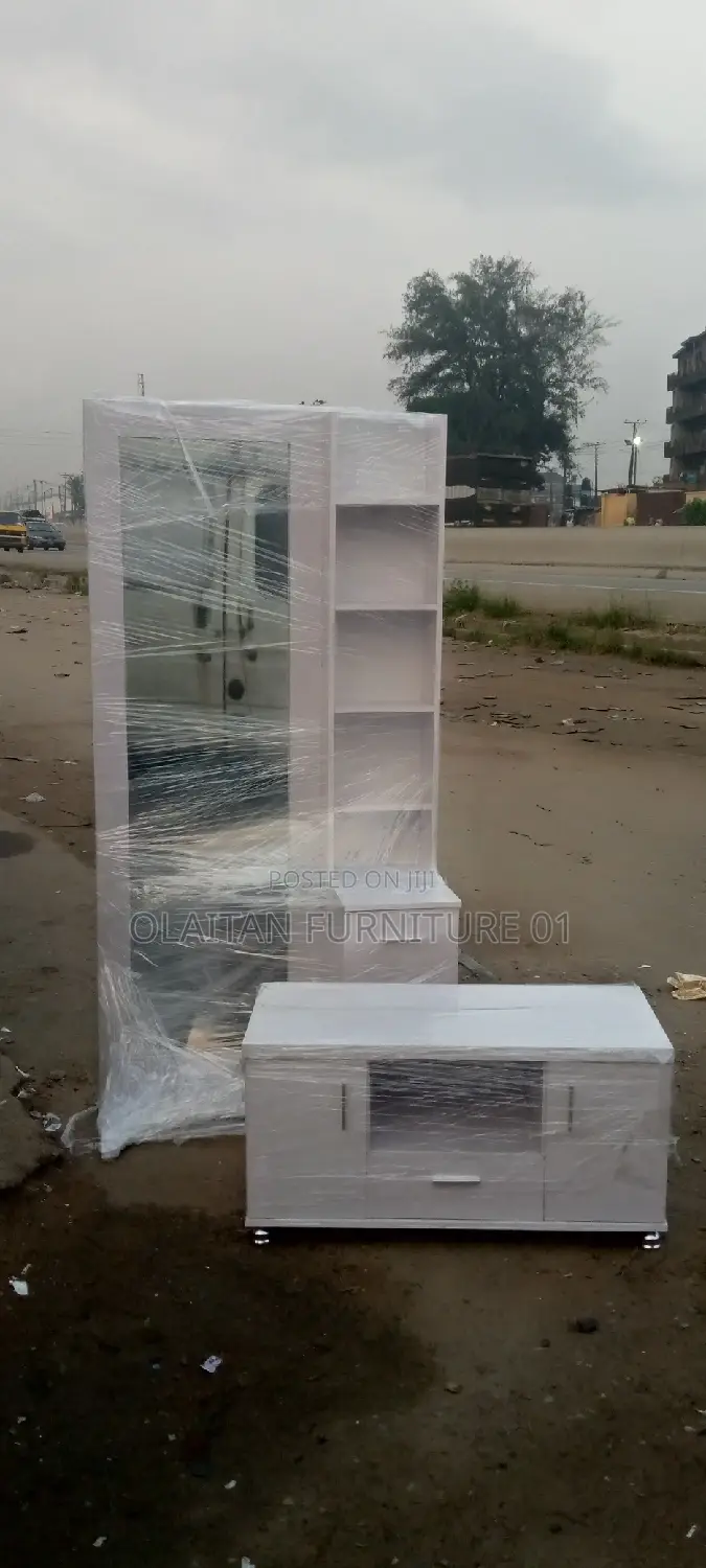 Dressing Stand +36inches Tv Console