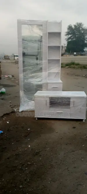 Dressing Stand +36inches Tv Console