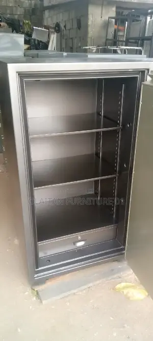 First Grade Fireproof Safe