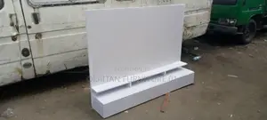 Hanging Plastma Tv Console