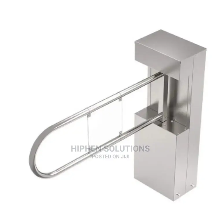 Automatic Tripod Turnstile