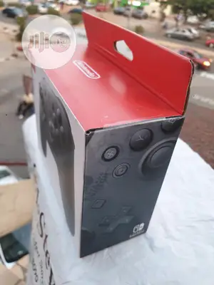 Nintendo Switch Pro Controller 100% Original Quality