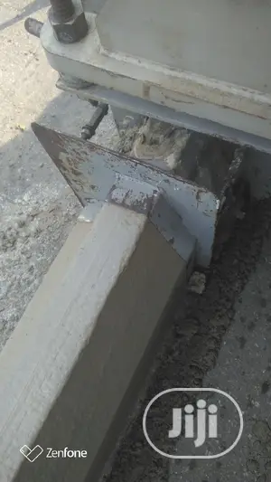 Slip Form Paving Machine Operator. Gomaco, Power Curbber Etc