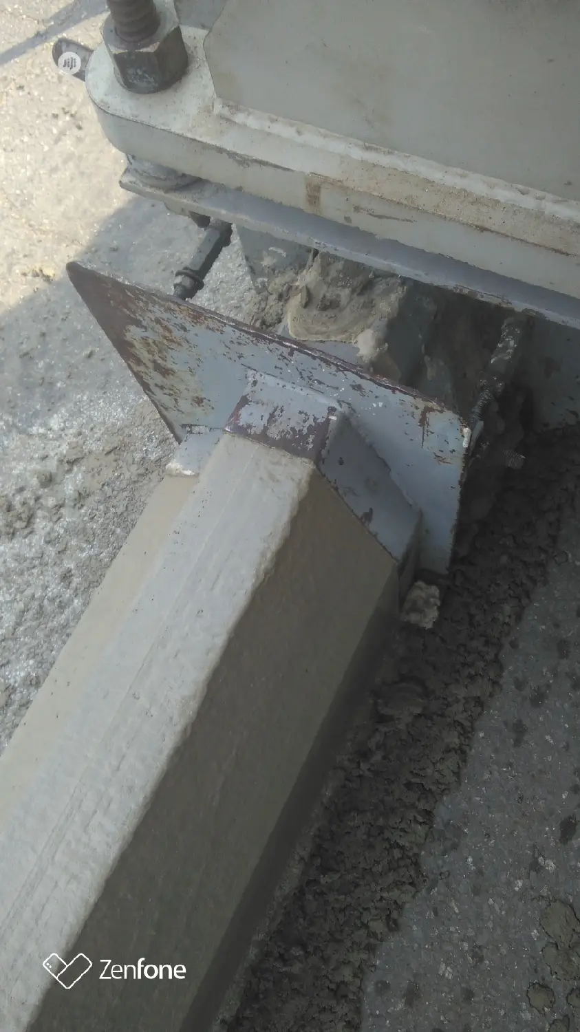 Slip Form Paving Machine Operator. Gomaco, Power Curbber Etc