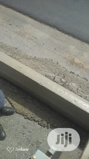 Slip Form Paving Machine Operator. Gomaco, Power Curbber Etc