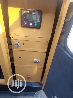 22kva Mantrac Caterpillar Generator Perkins