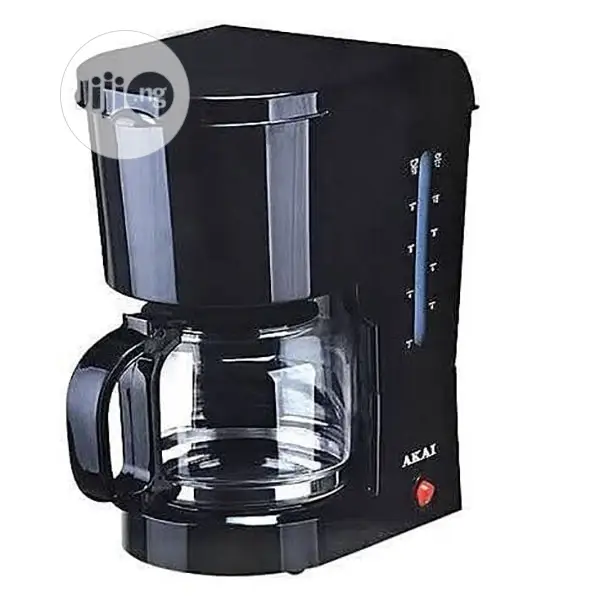 Akai Coffee and Tea Maker Machine