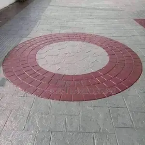 Ot Concrete Concept Floor Construction