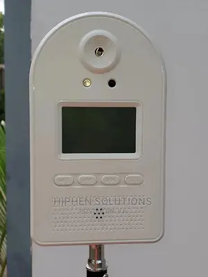 Non Contact Digital Temperature Thermometer