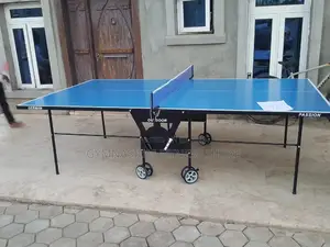 Passion Outdoor Tennis