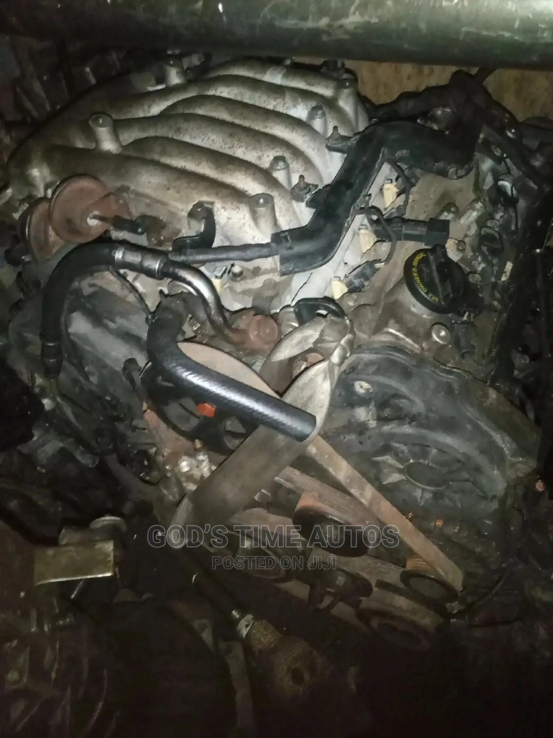 Hyundai Santafee