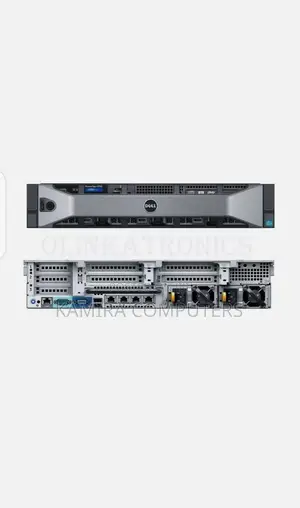 Server Dell PowerEdge R740 32GB Intel Xeon HDD 2T
