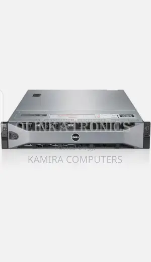 Server Dell PowerEdge R740 32GB Intel Xeon HDD 2T