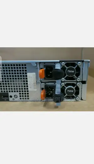 Server Dell PowerEdge R540 32GB Intel Xeon HDD 2T