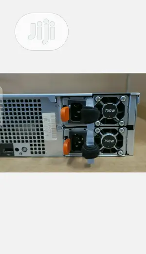 Server Dell PowerEdge R540 32GB Intel Xeon HDD 2T