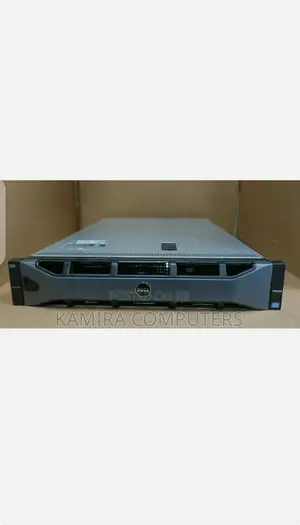 Server Dell PowerEdge R540 32GB Intel Xeon HDD 2T