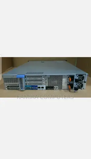 Server Dell PowerEdge R740 32GB Intel Xeon HDD 2T